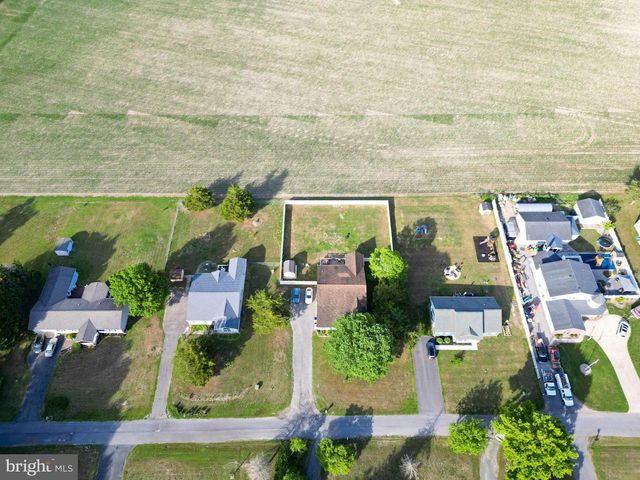19489 SHADY REST LN, Milton, DE 19968