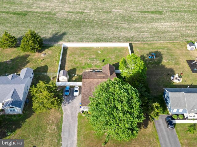 19489 SHADY REST LN, Milton, DE 19968