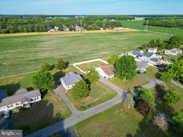 19489 SHADY REST LN, Milton, DE 19968