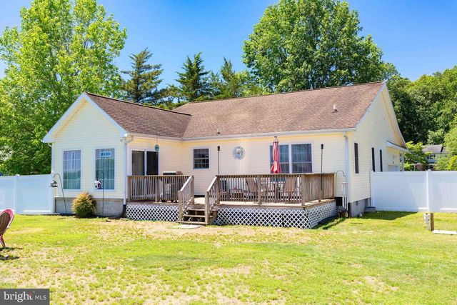 19489 SHADY REST LN, Milton, DE 19968