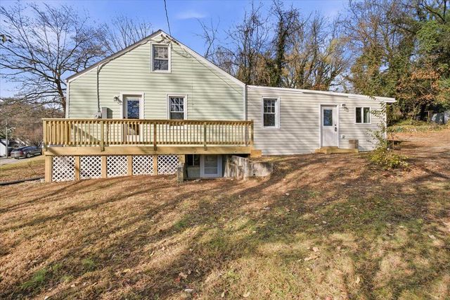 707 Brandon AVE, Roanoke, VA 24015