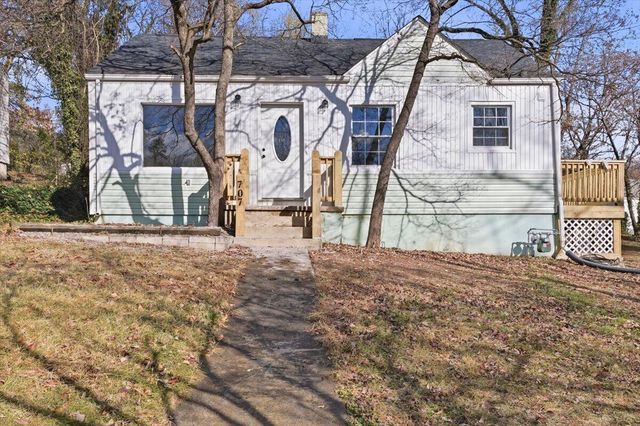 707 Brandon AVE, Roanoke, VA 24015