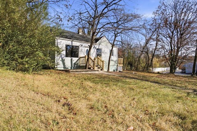 707 Brandon AVE, Roanoke, VA 24015