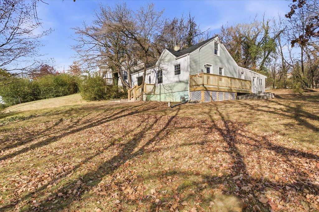 707 Brandon AVE, Roanoke, VA 24015