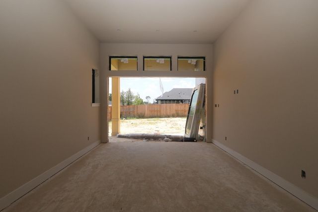 9034 Cliff Palace Drive, Porter, TX 77365