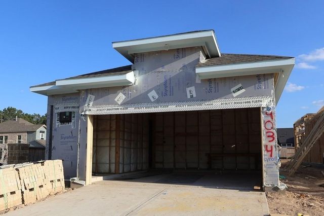 9034 Cliff Palace Drive, Porter, TX 77365
