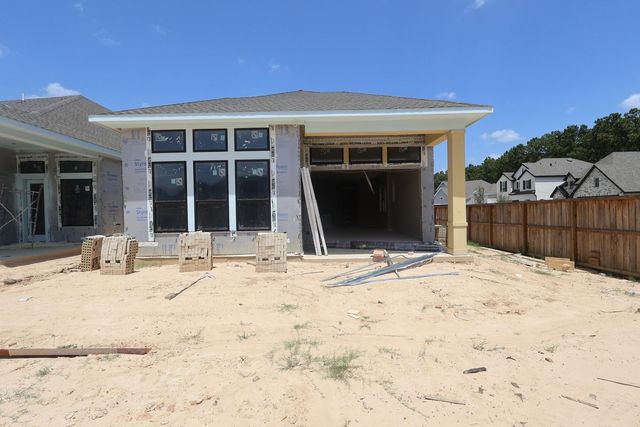 9034 Cliff Palace Drive, Porter, TX 77365