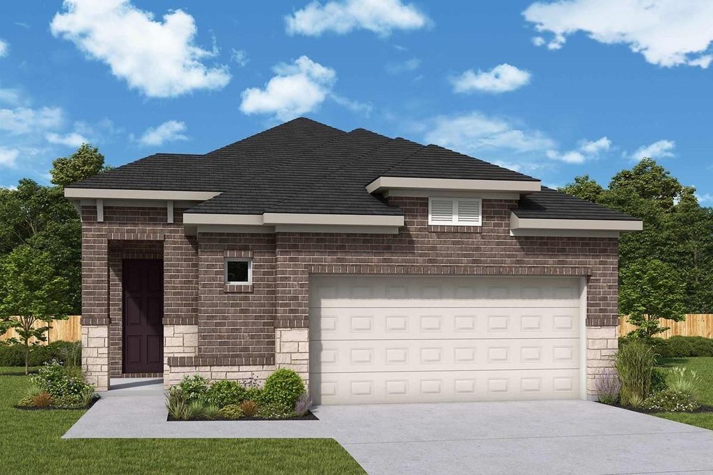 9034 Cliff Palace Drive, Porter, TX 77365