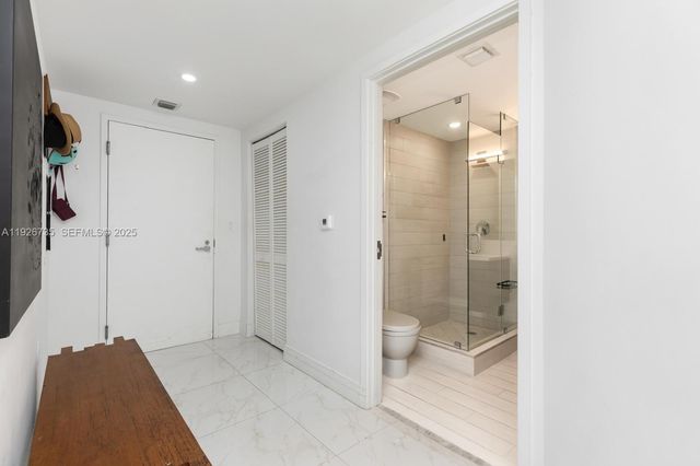 9940 W Bay Harbor Dr 7C-S, Bay Harbor Islands, FL 33154