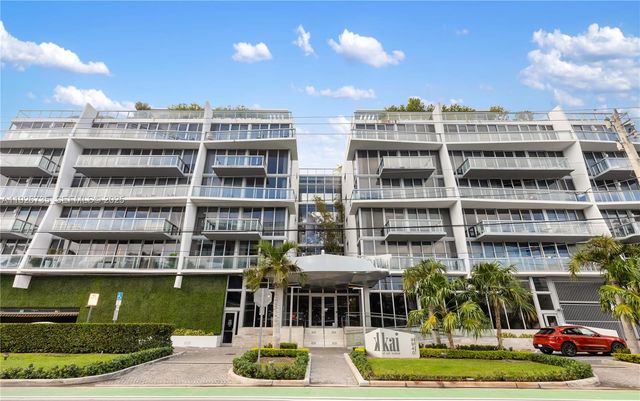 9940 W Bay Harbor Dr 7C-S, Bay Harbor Islands, FL 33154