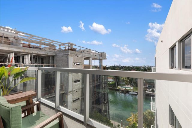 9940 W Bay Harbor Dr 7C-S, Bay Harbor Islands, FL 33154