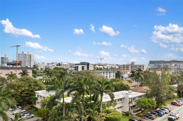 9940 W Bay Harbor Dr 7C-S, Bay Harbor Islands, FL 33154