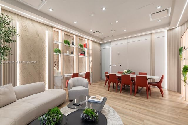 9940 W Bay Harbor Dr 7C-S, Bay Harbor Islands, FL 33154