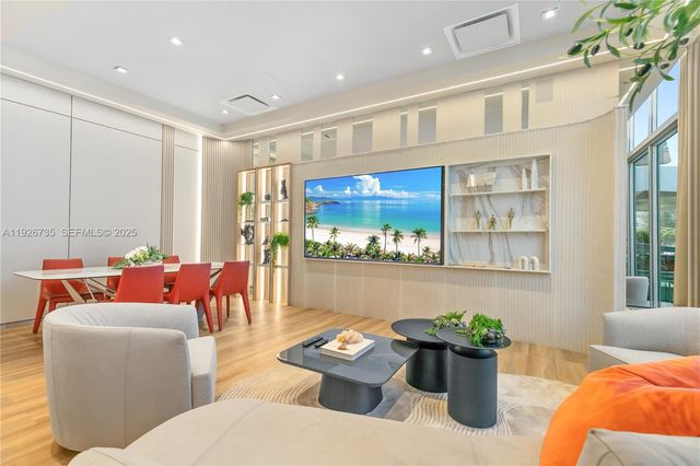 9940 W Bay Harbor Dr 7C-S, Bay Harbor Islands, FL 33154