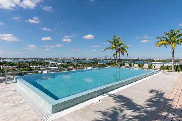 9940 W Bay Harbor Dr 7C-S, Bay Harbor Islands, FL 33154