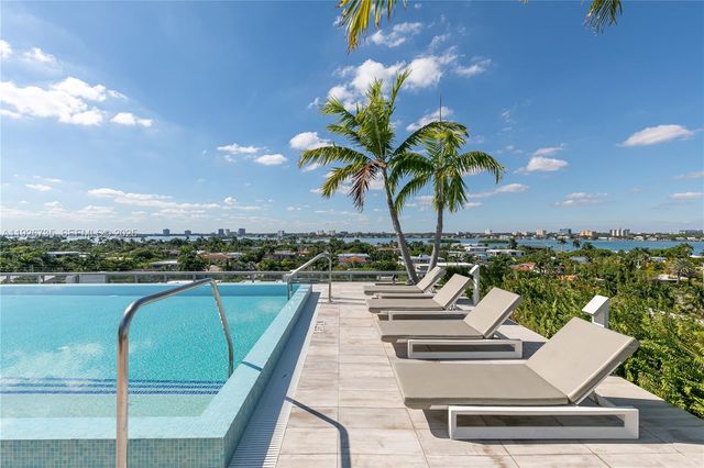 9940 W Bay Harbor Dr 7C-S, Bay Harbor Islands, FL 33154