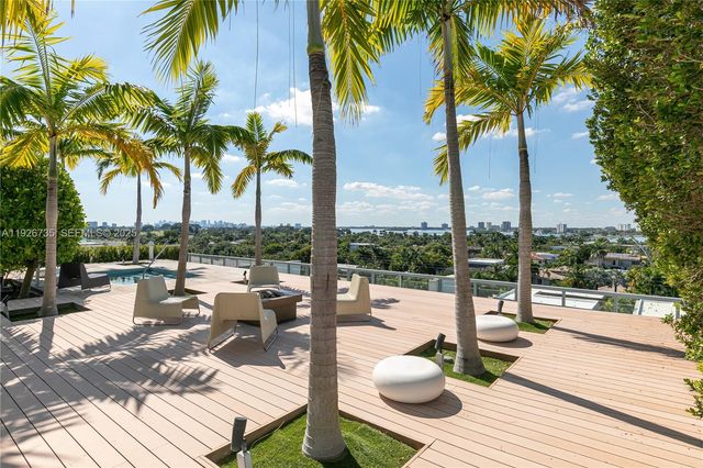 9940 W Bay Harbor Dr 7C-S, Bay Harbor Islands, FL 33154