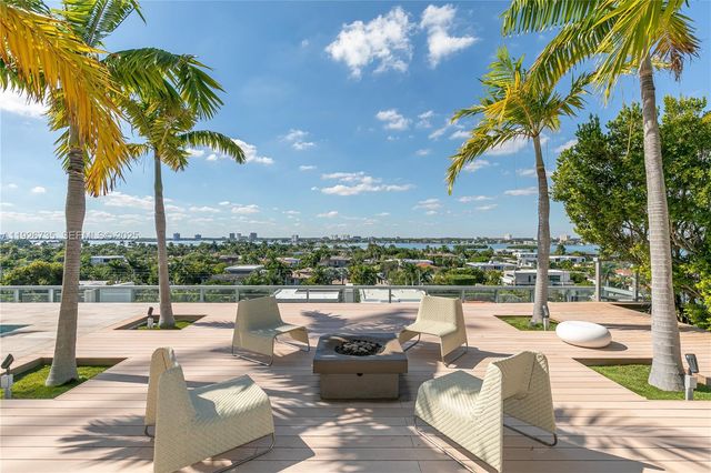 9940 W Bay Harbor Dr 7C-S, Bay Harbor Islands, FL 33154