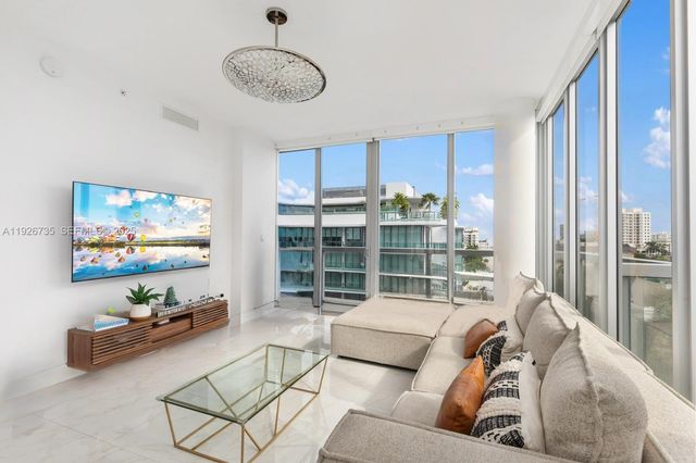 9940 W Bay Harbor Dr 7C-S, Bay Harbor Islands, FL 33154