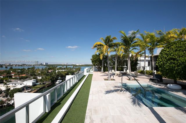 9940 W Bay Harbor Dr 7C-S, Bay Harbor Islands, FL 33154