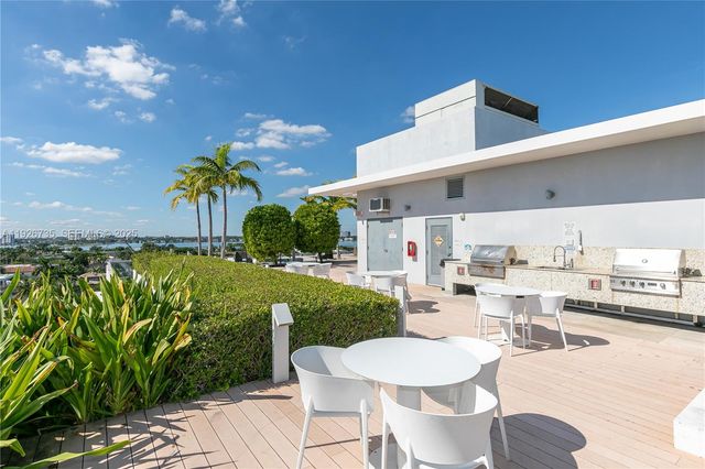 9940 W Bay Harbor Dr 7C-S, Bay Harbor Islands, FL 33154