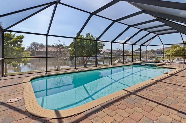 109 PECKHAM STREET SE, Port Charlotte, FL 33952