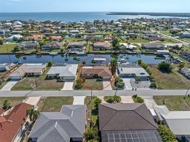 109 PECKHAM STREET SE, Port Charlotte, FL 33952