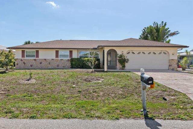 109 PECKHAM STREET SE, Port Charlotte, FL 33952