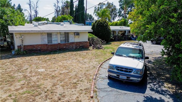 9281 Dorrington, Pacoima, CA 91331