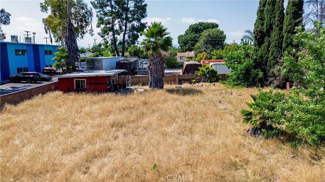 9281 Dorrington, Pacoima, CA 91331