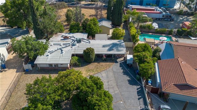 9281 Dorrington, Pacoima, CA 91331