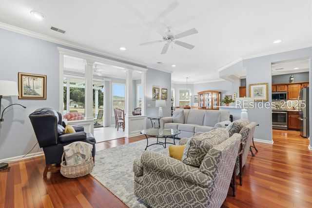 28 Hamilton Dr, Bluffton, SC 29909