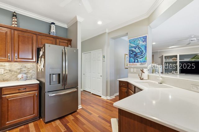 28 Hamilton Dr, Bluffton, SC 29909