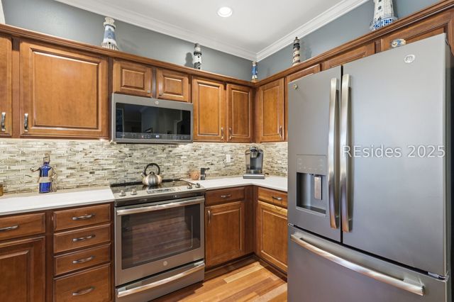 28 Hamilton Dr, Bluffton, SC 29909