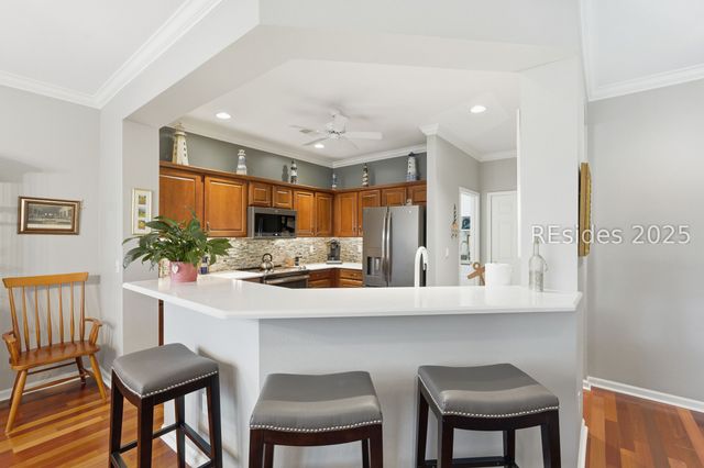 28 Hamilton Dr, Bluffton, SC 29909