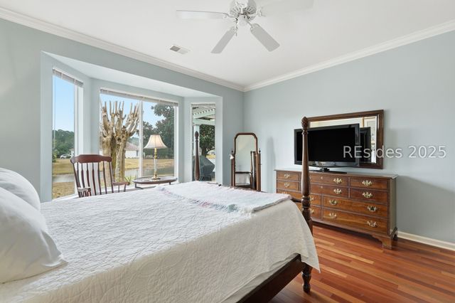 28 Hamilton Dr, Bluffton, SC 29909