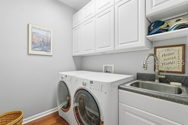 28 Hamilton Dr, Bluffton, SC 29909