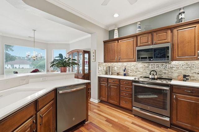 28 Hamilton Dr, Bluffton, SC 29909