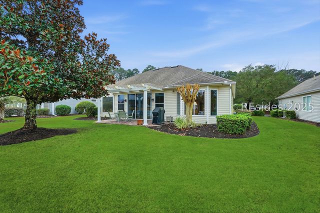 28 Hamilton Dr, Bluffton, SC 29909