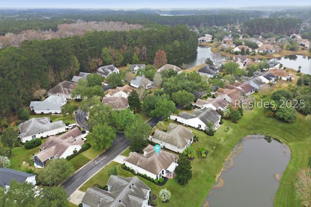28 Hamilton Dr, Bluffton, SC 29909