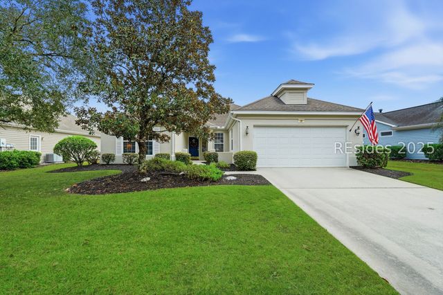 28 Hamilton Dr, Bluffton, SC 29909