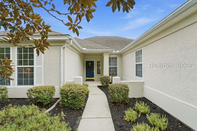 28 Hamilton Dr, Bluffton, SC 29909