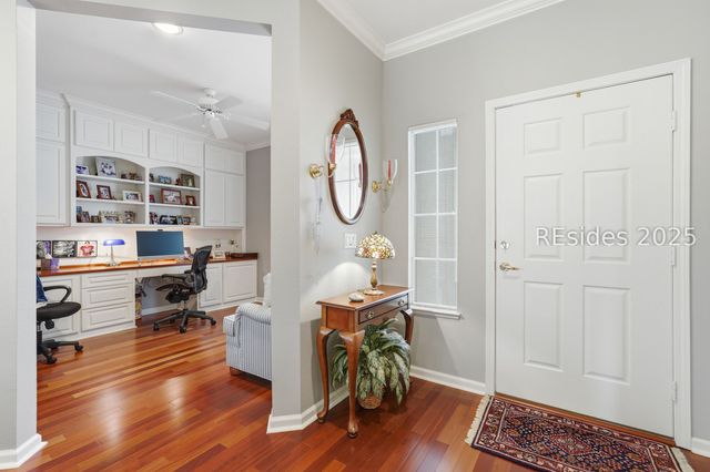 28 Hamilton Dr, Bluffton, SC 29909