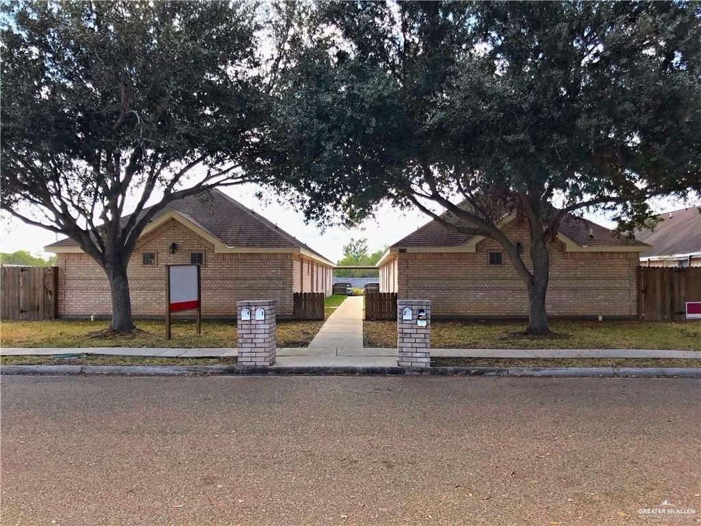 1304 Acme Lane 3, Edinburg, TX 78541