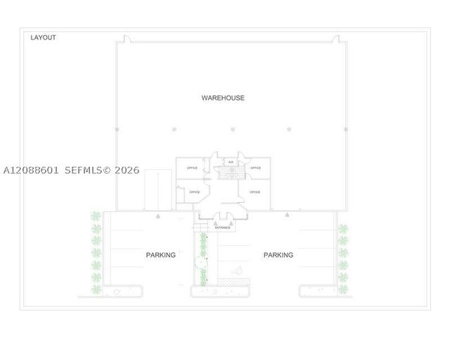 1740 NW 93 AV 1740, Doral, FL 33172