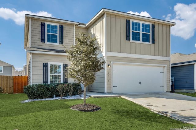 10818 Monterey Pike, Converse, TX 78109