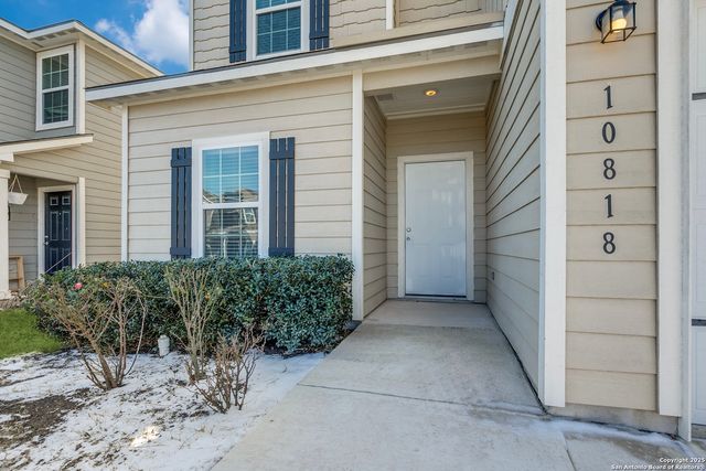 10818 Monterey Pike, Converse, TX 78109