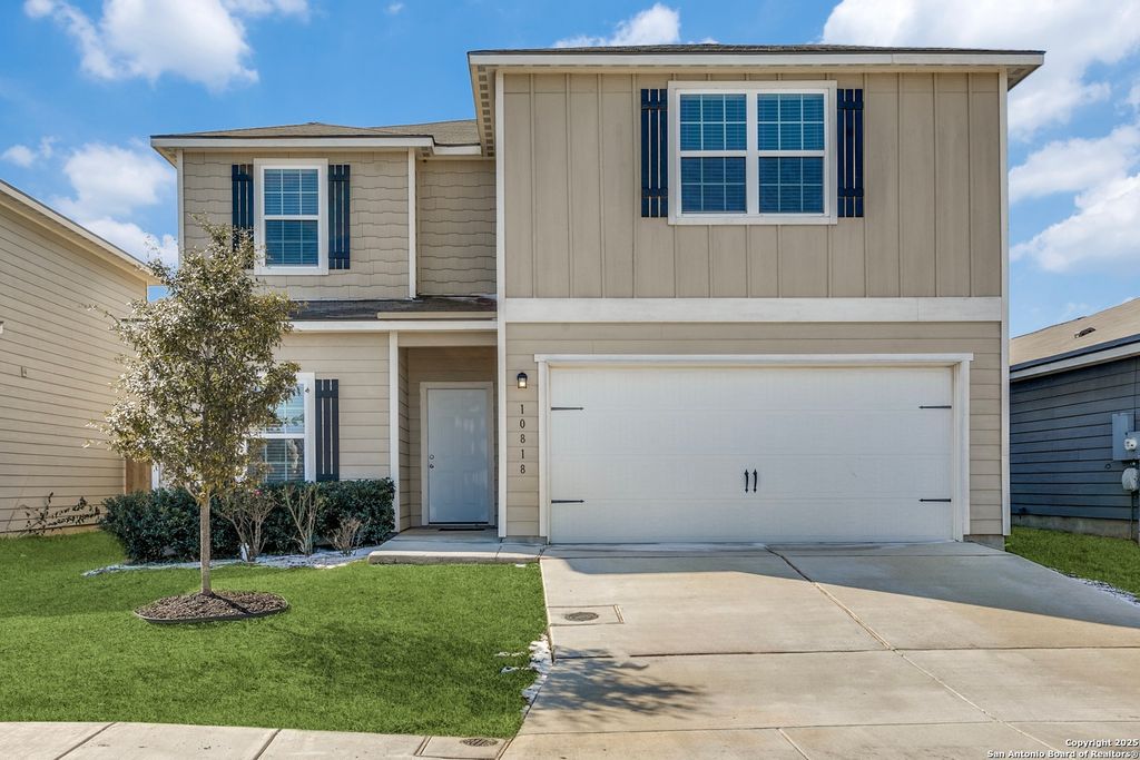 10818 Monterey Pike, Converse, TX 78109