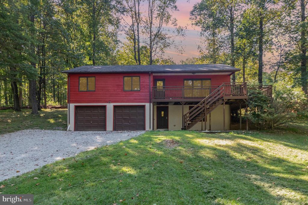 31 EAGLES TRL, Fairfield, PA 17320