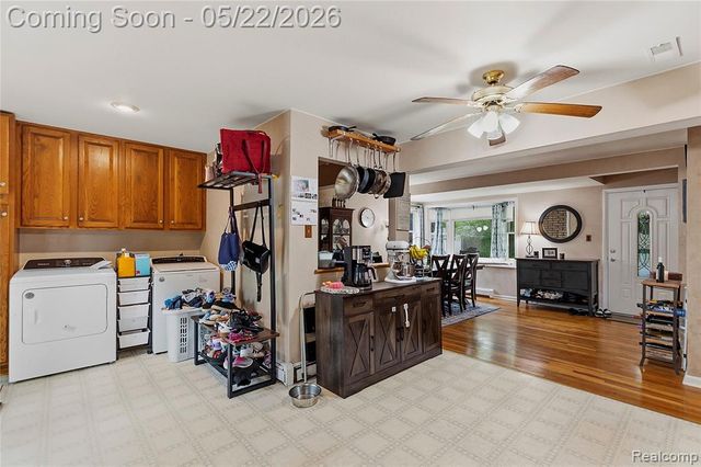 47735 Jeffry, Utica, MI 48317